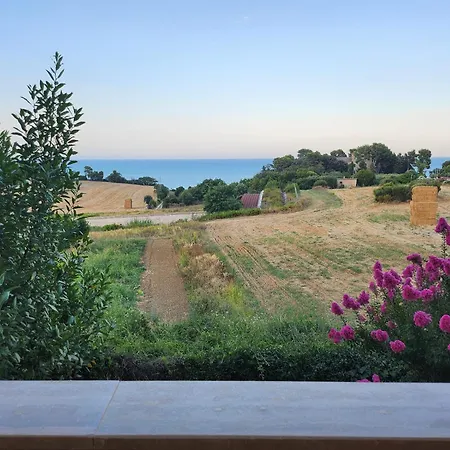 The Blue * Porto SantʼElpidio