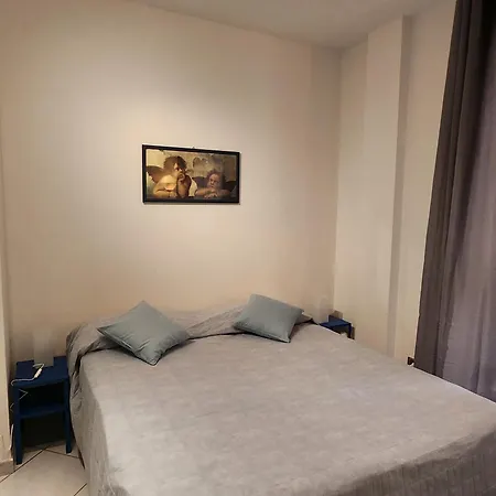 The Blue Porto SantʼElpidio