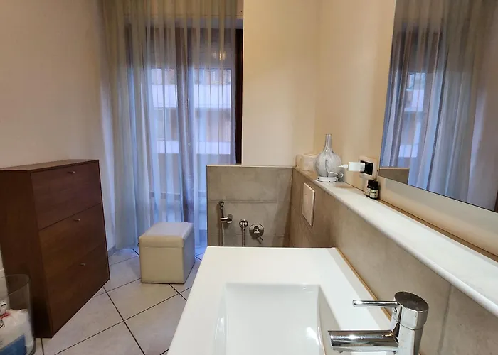 The Blue * Porto SantʼElpidio