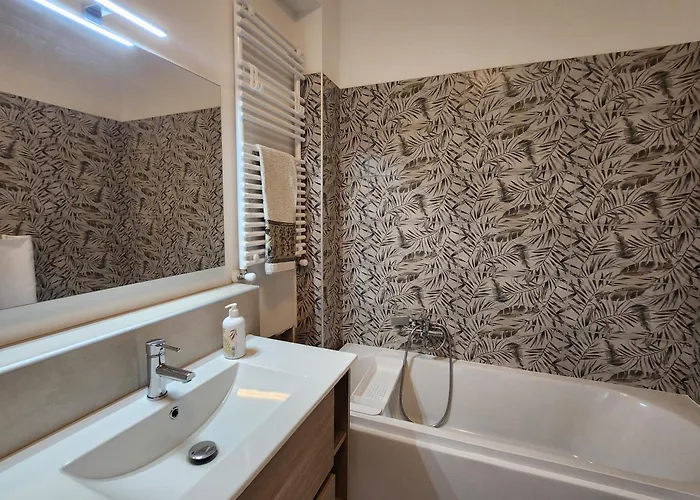 The Blue Porto SantʼElpidio