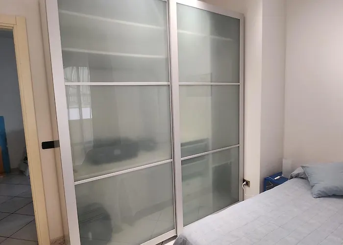 Quarto em Acomodações Particulares The Blue *