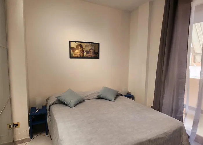 The Blue Porto SantʼElpidio