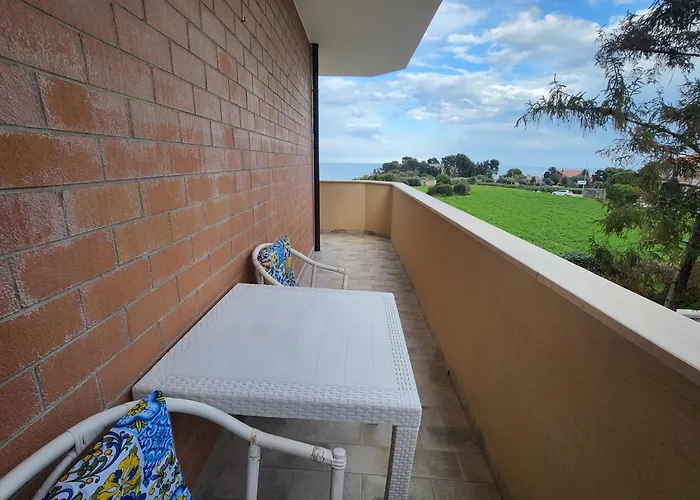 The Blue * Porto SantʼElpidio