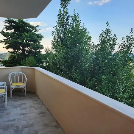 The Blue Rum i privatbostad