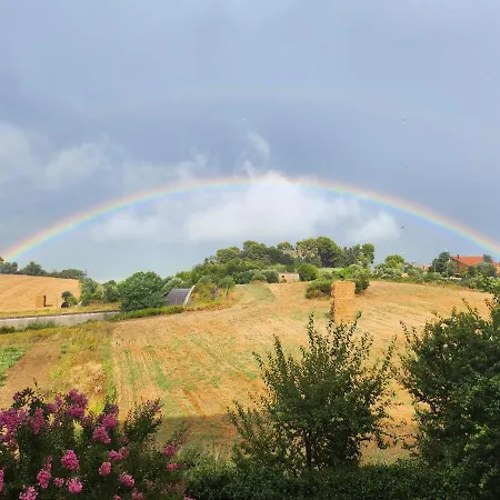 The Blue Rum i privatbostad