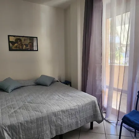 The Blue Homestay