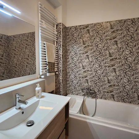 The Blue Porto SantʼElpidio