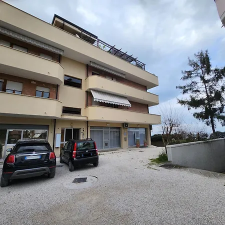 The Blue * Porto SantʼElpidio