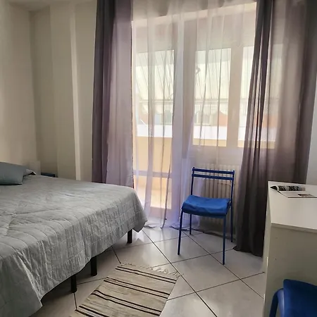 The Blue Porto SantʼElpidio