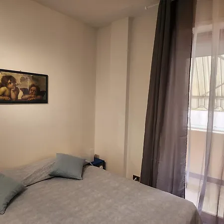 Δωμάτια σε οικογενειακή κατοικία The Blue