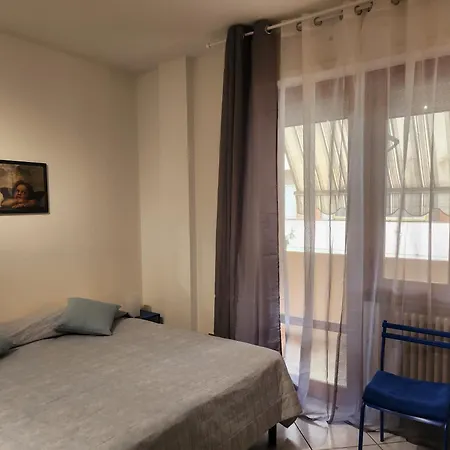 The Blue * Porto SantʼElpidio