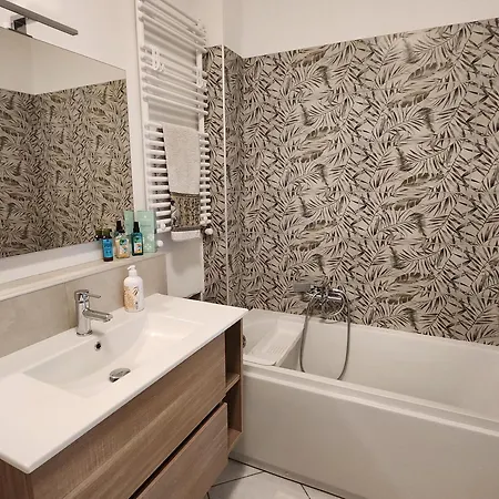 The Blue Rum i privatbostad *