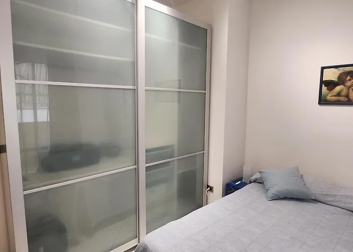 The Blue Privatunterkunft *