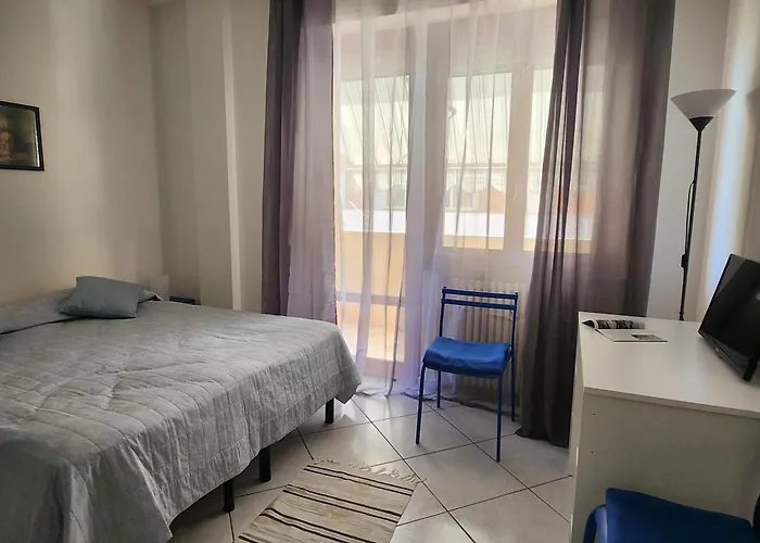 The Blue Porto SantʼElpidio